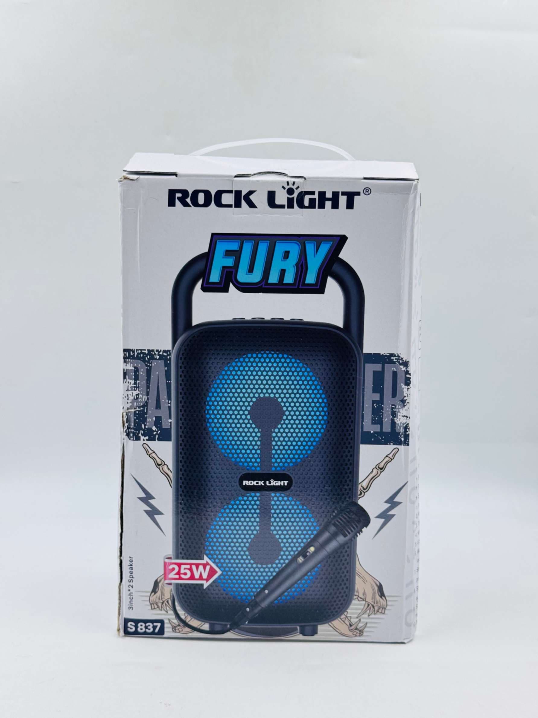 Flame Party Speaker image 1
