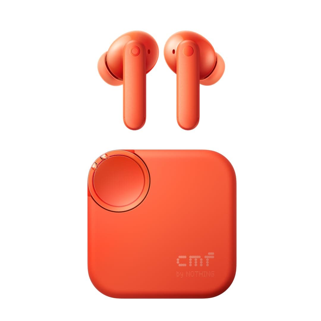 CMF Buds By Nothing True Wireless Earbuds image 1