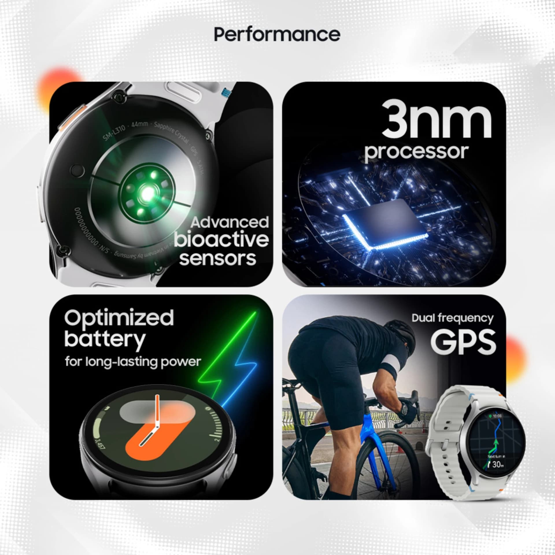 Samsung Galaxy Watch 7 image 4