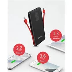 Royal Splendour 10000mAh Power Bank image 2
