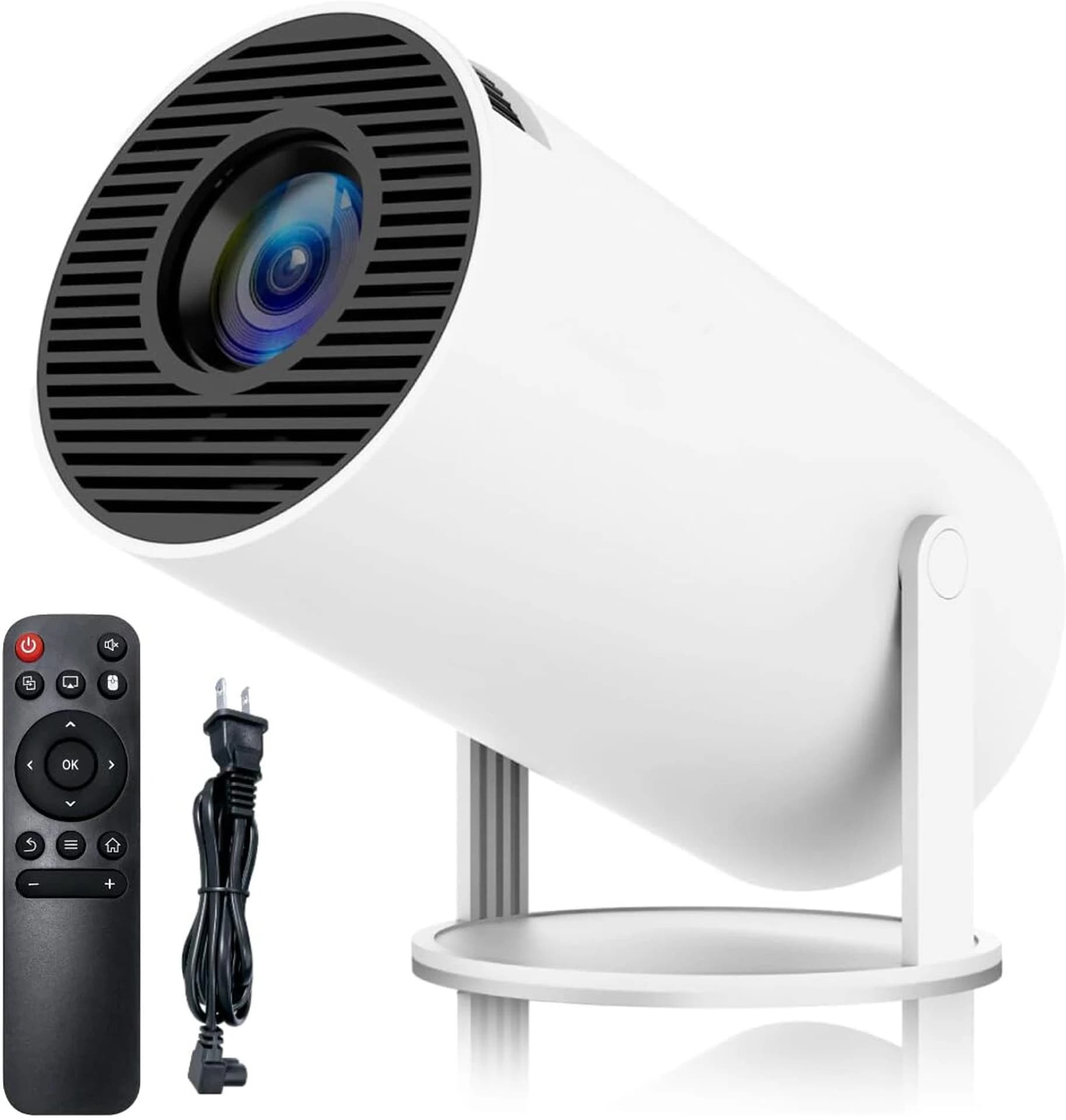 LED Smart Projector image 2