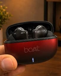 Boat Airdopes Prime 611 True Wireless Earbuds image 3