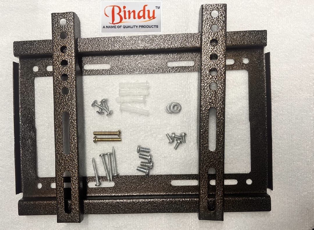 14-43 Fixed Wall Mount image 3