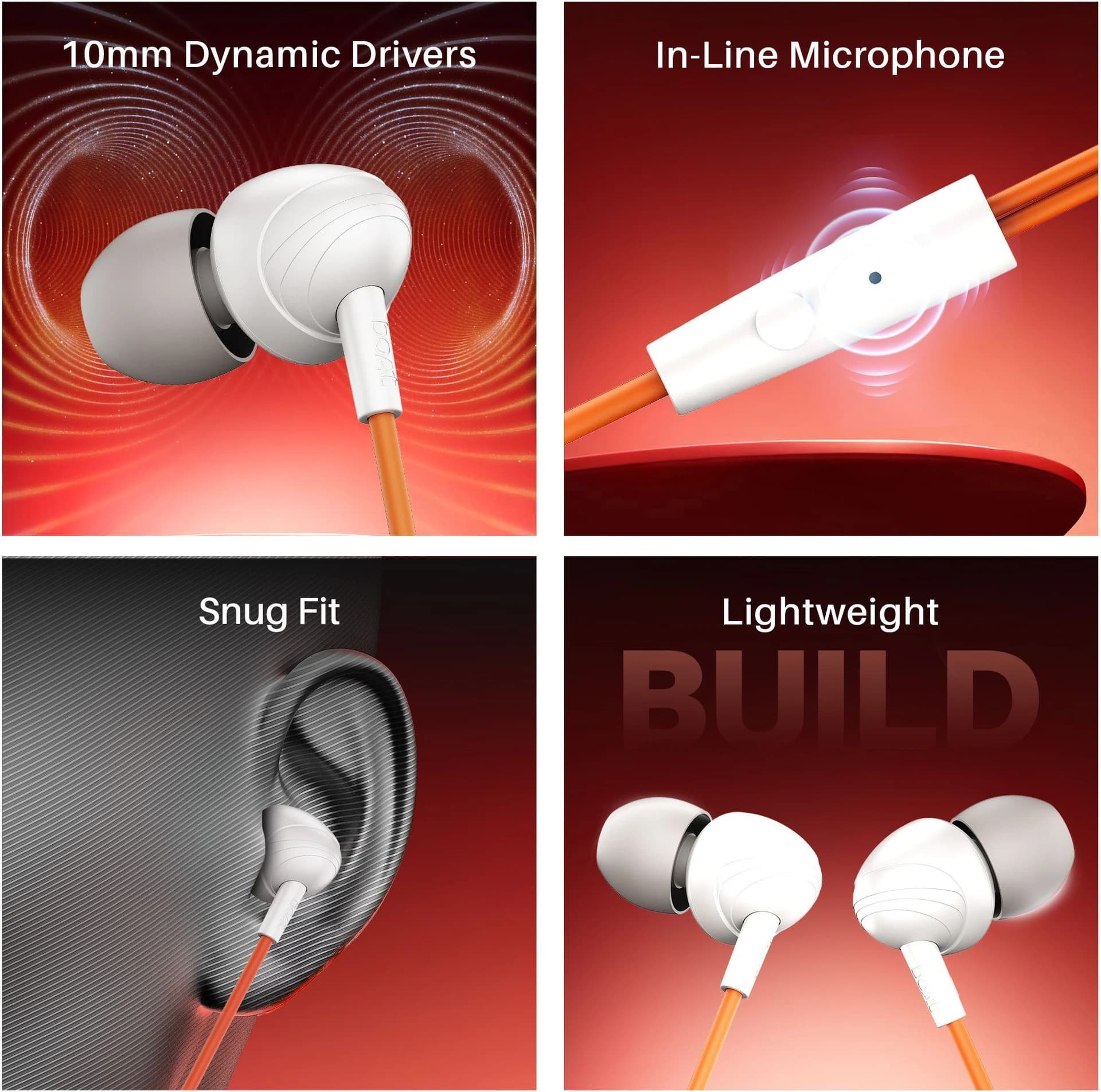 Earphone non one plus image 2