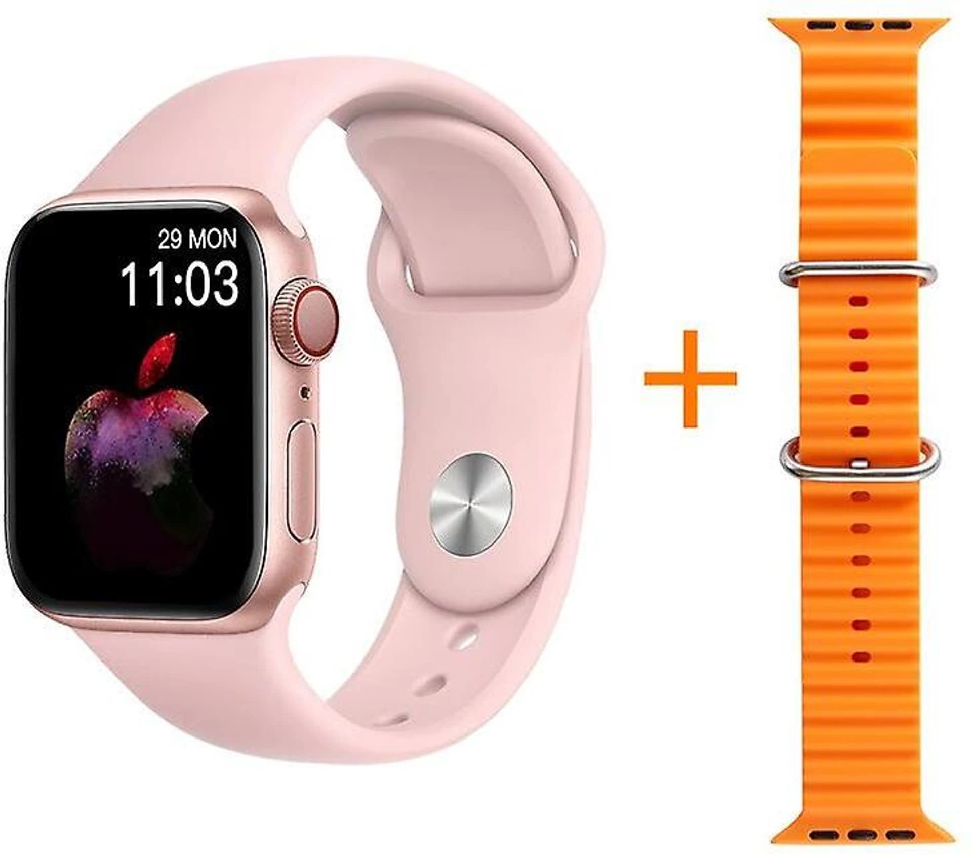 Laxasfit X90 Max Smart Watch image 2