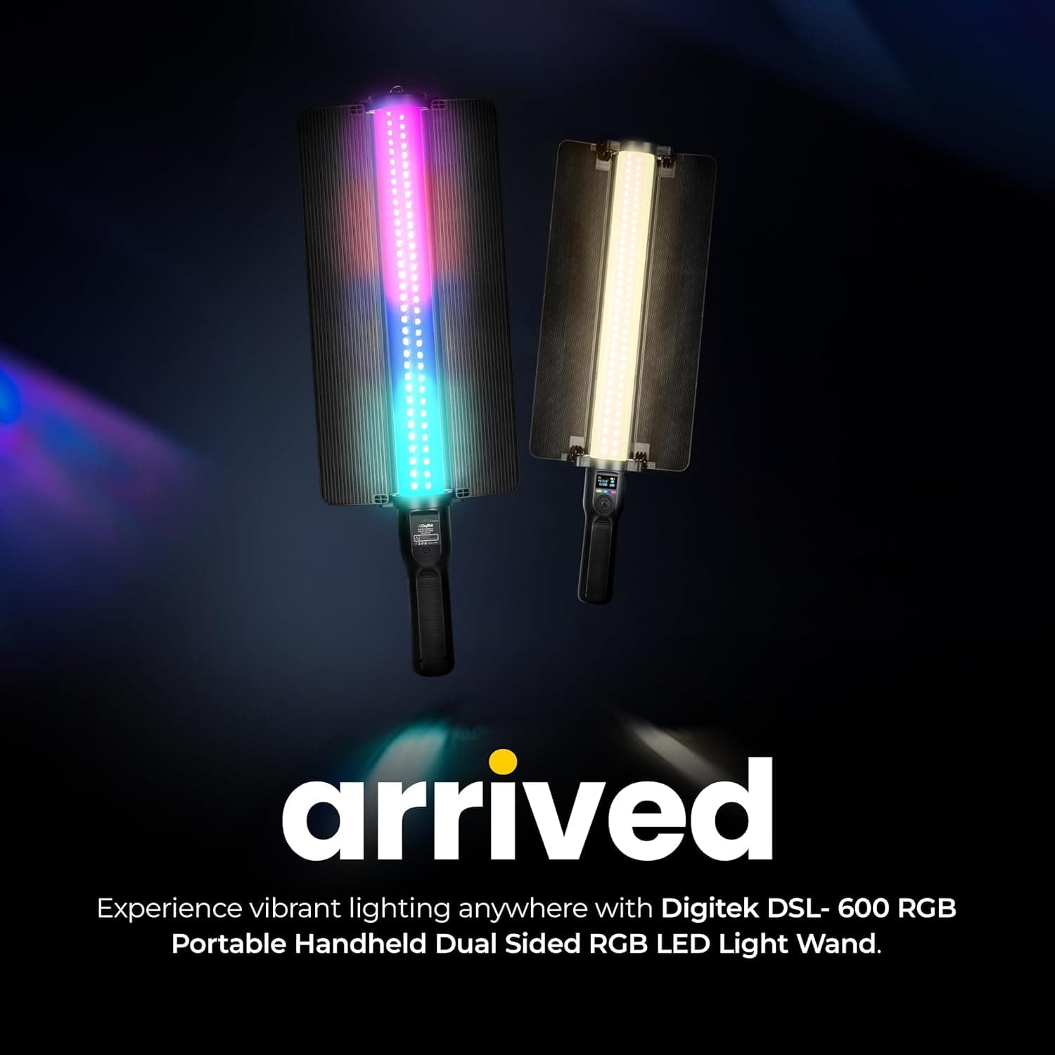 LED Video Photography Lighting Equipment image 5