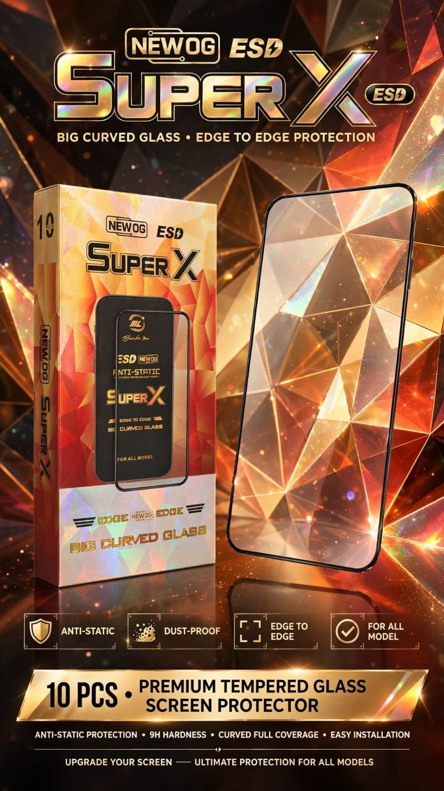 Super X All Model image 1