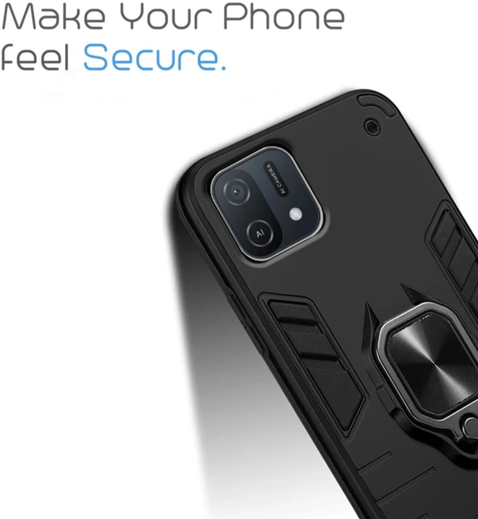 OPPO A16K Back Cover image 3