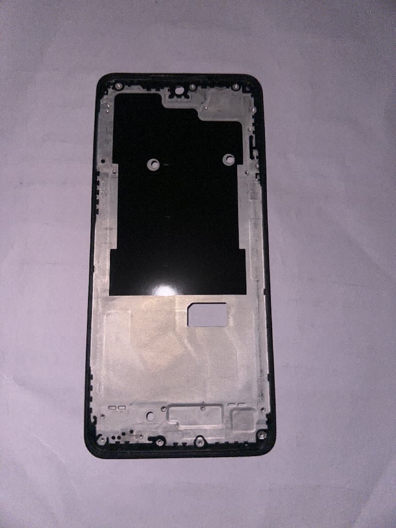 Oppo A79 Original Display Frame image 2