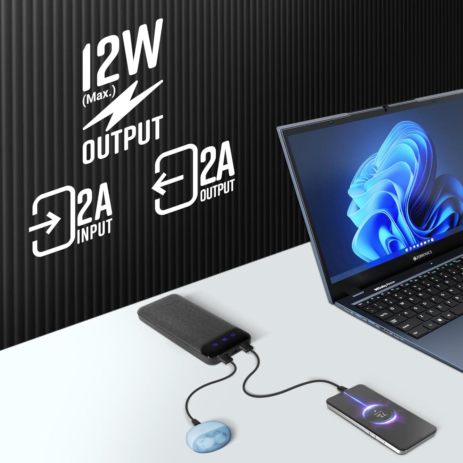 P11 Power Bank image 4