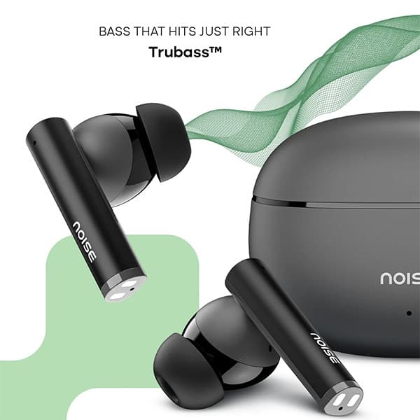 Noise Buds Apex wireless earbuds image 3