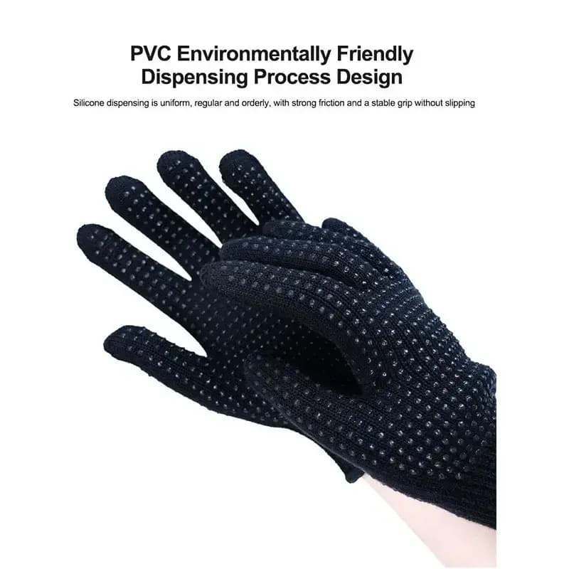 Relie RL 063A Gloves Heat Resistance image 2