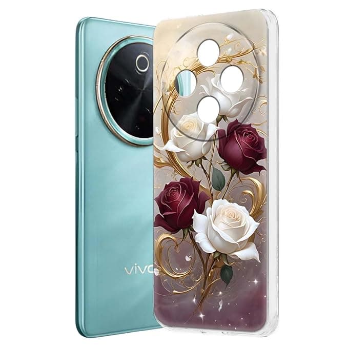 Vivo T4 5G image 1