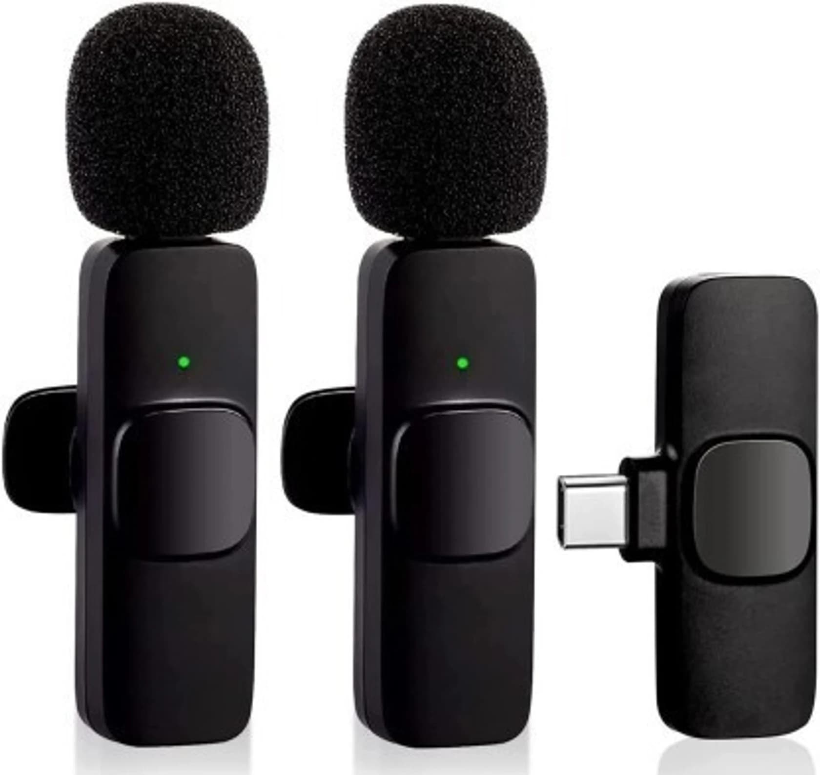 K9 Wireless Mic image 3