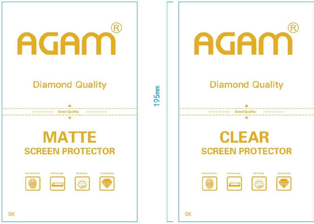 Memrian mate and clear image 1