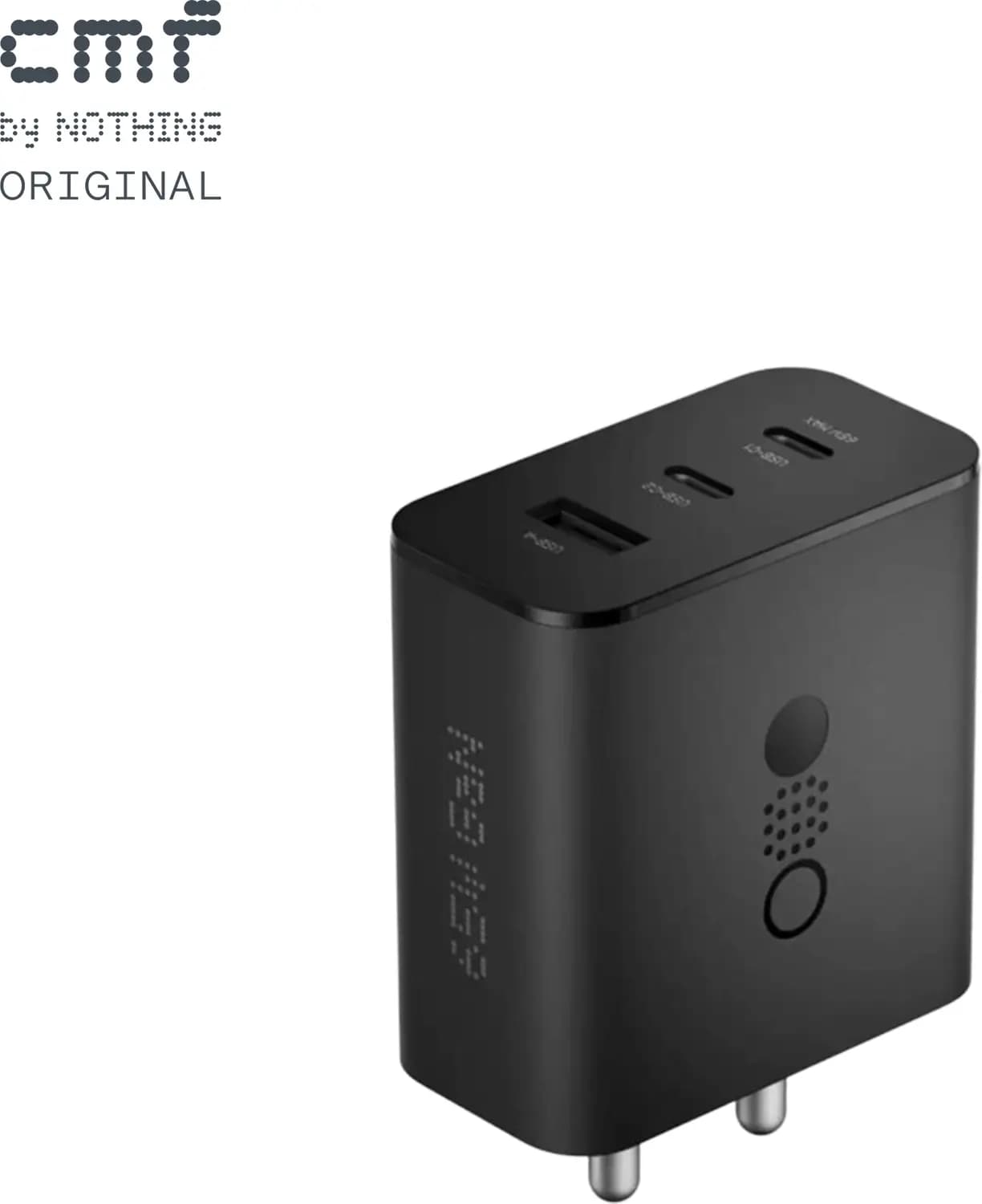 Cmf By Nothing 65W GaN Charger image 3