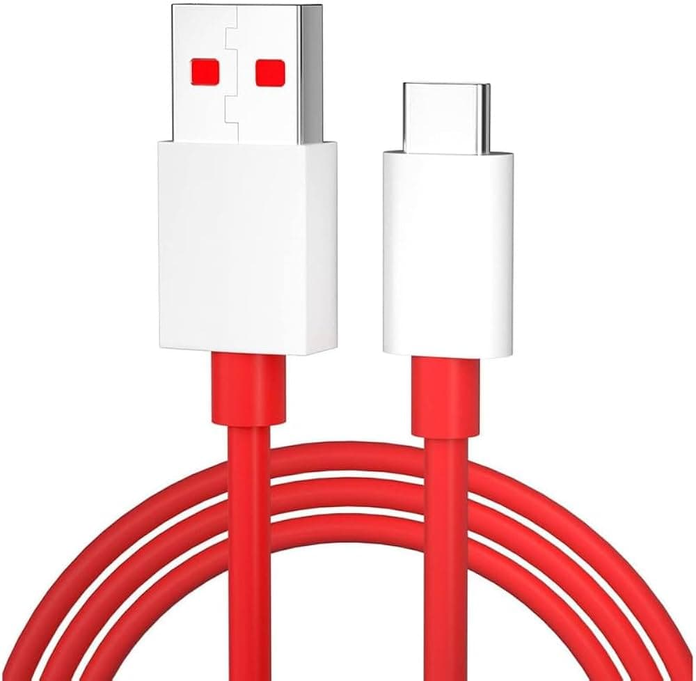 OPPO Type-C to Type-C Fast Charging USB Cable image 1