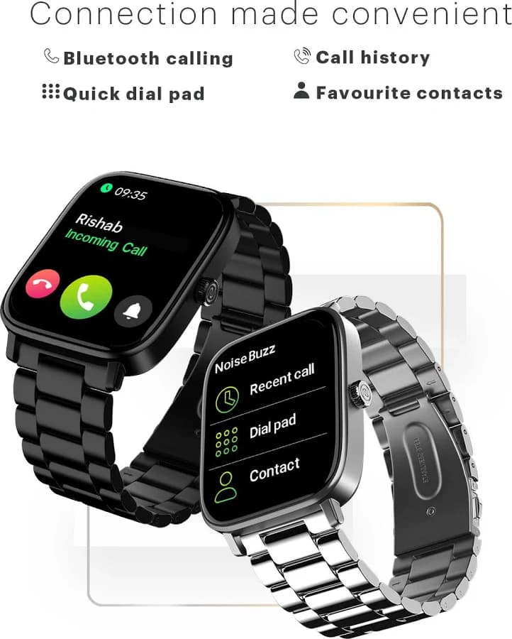 Noise ColorFit Pulse 2 Pro Elite Edition image 2