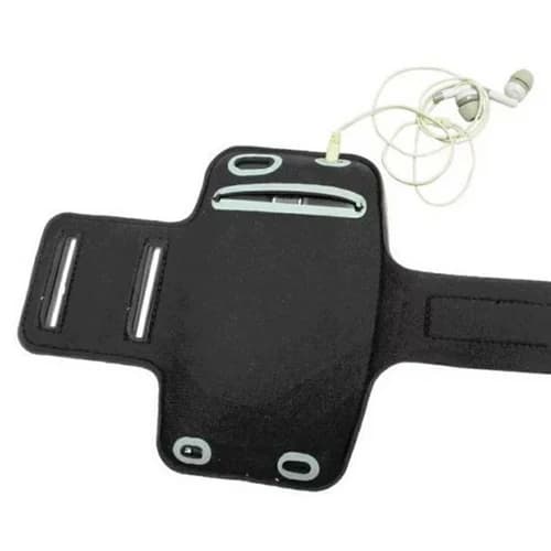 Universal Running Arm Bag Phone Holder- Sports Armband Pouch image 4