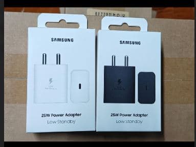 Samsung 25 Watt Adapter image 2