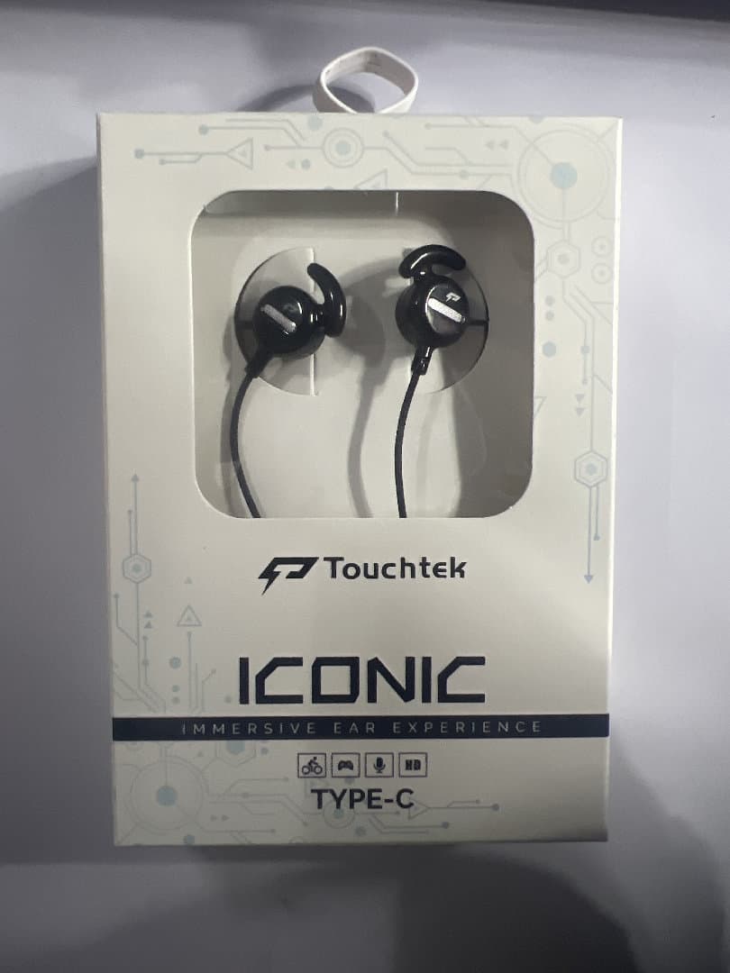 Type C Earphone image 3