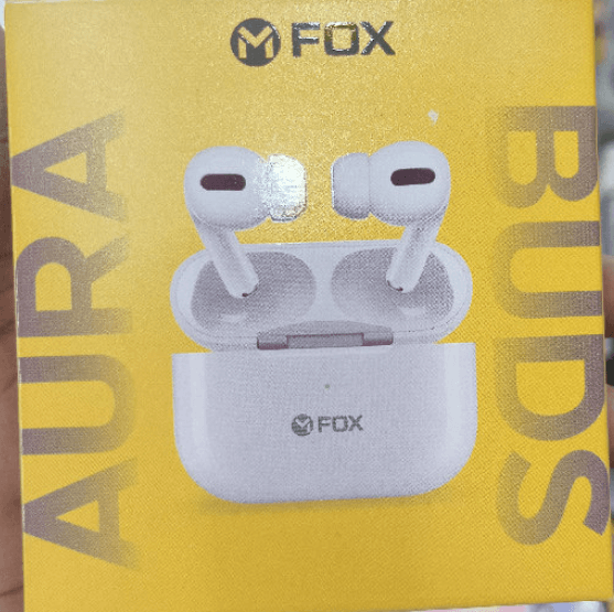 Mfox Aura image 2