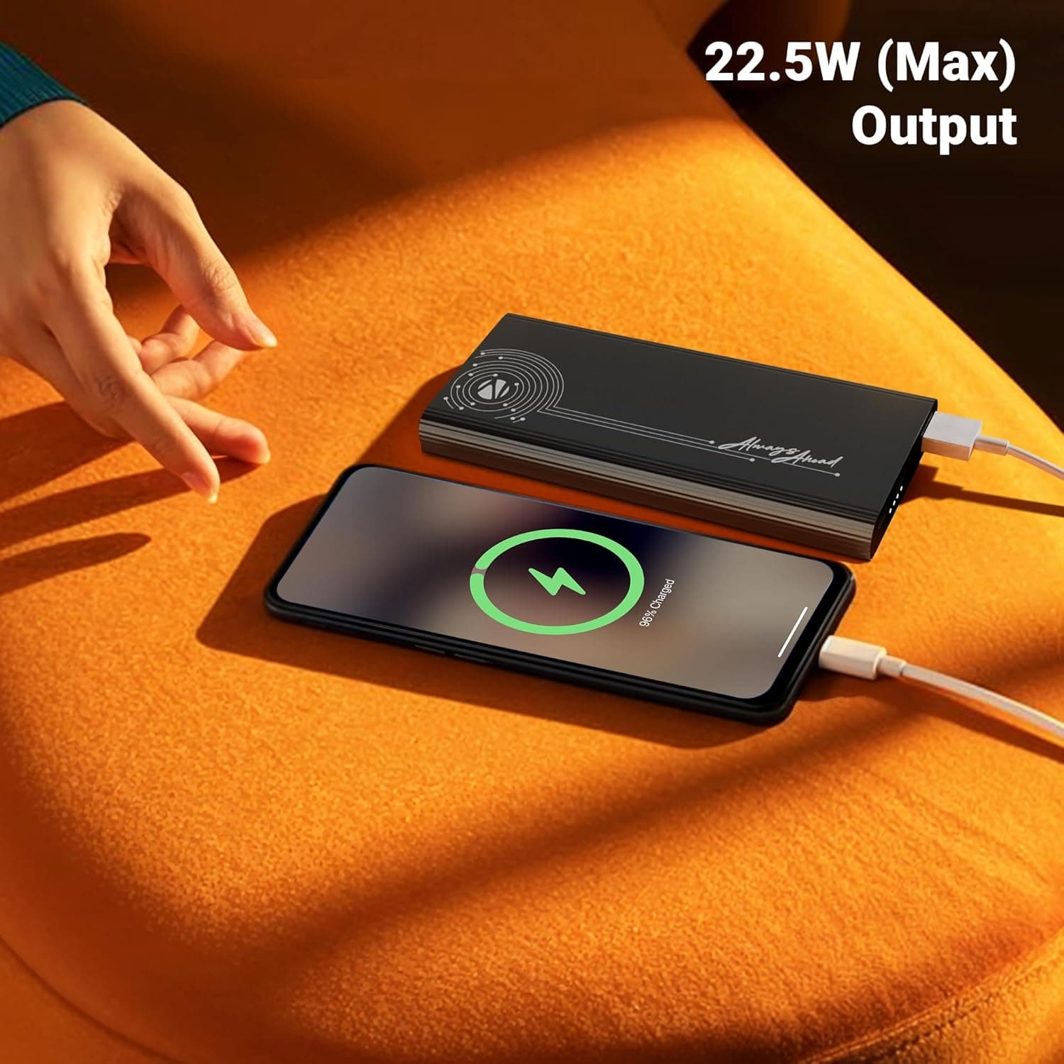 Zebronics MB10000S10 Pro Power Bank image 4
