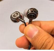 Boat BassHeads 110 Wired In-Ear Earphones image 2