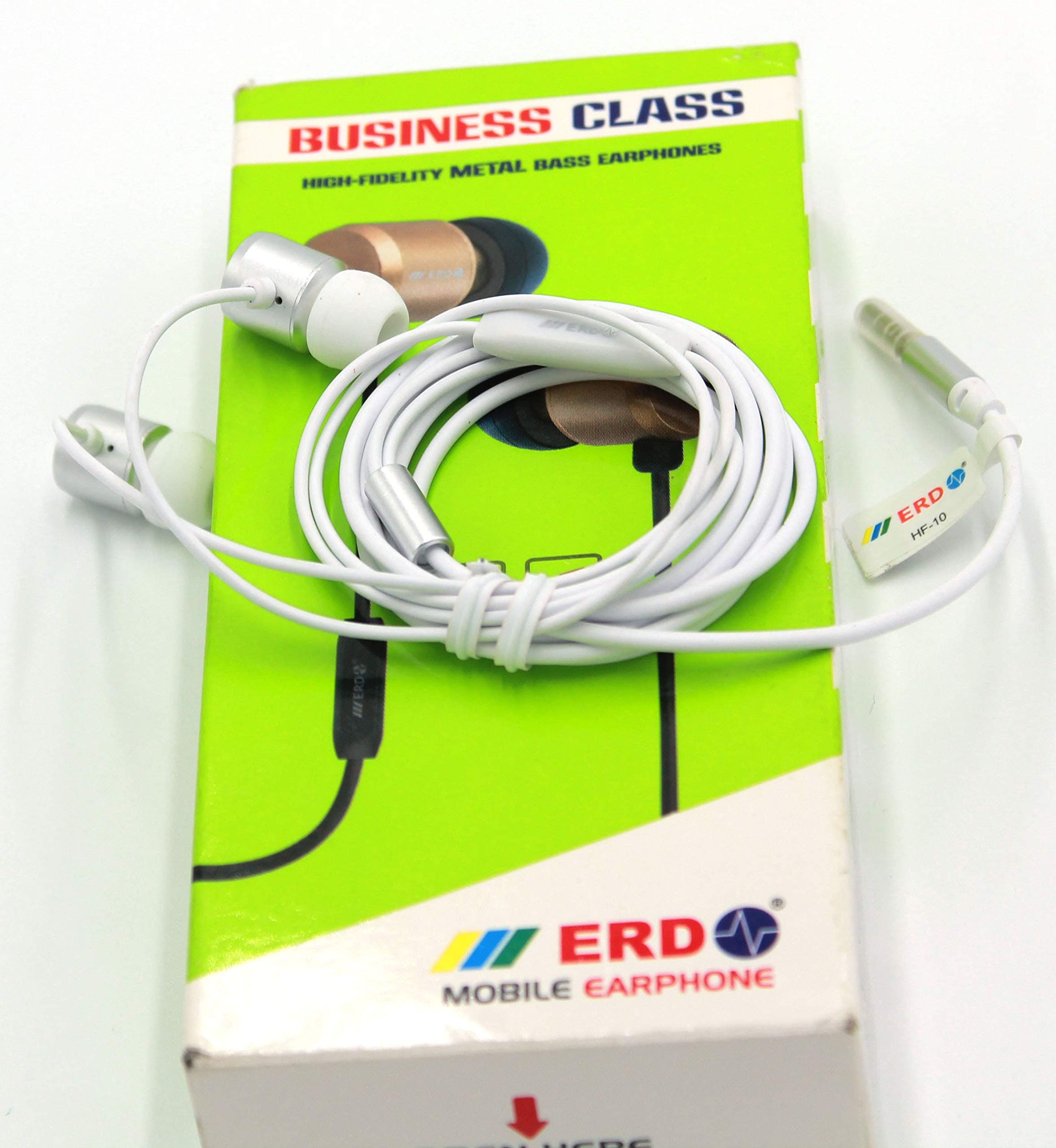 ERD HF-101 Mobile Earphone image 1