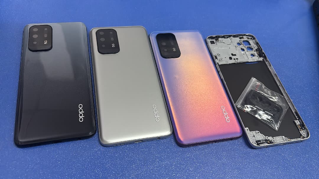 Oppo F19 PRO PLS BODY image 5