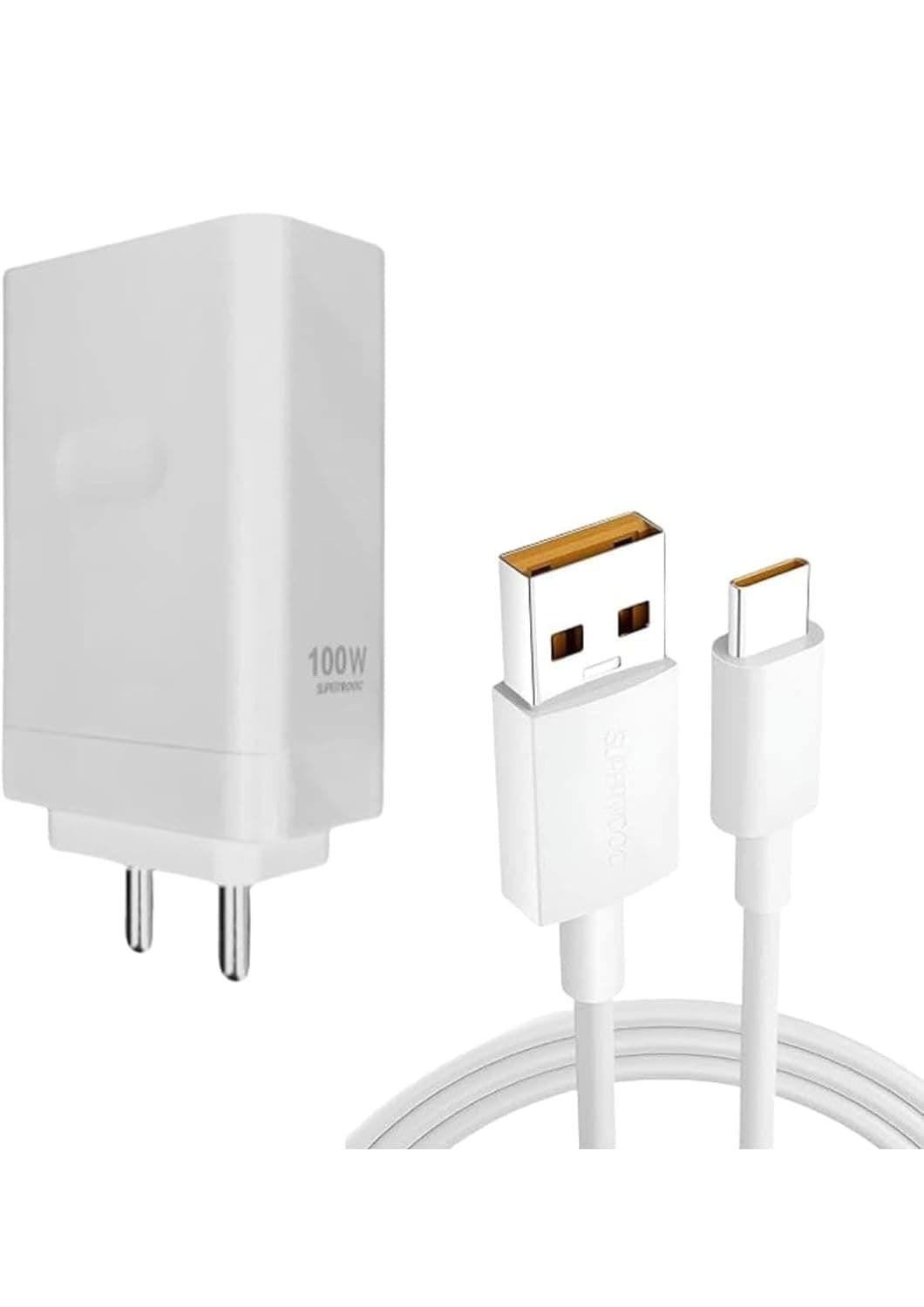 Vivo 100W FlashCharge Adaptor image 2