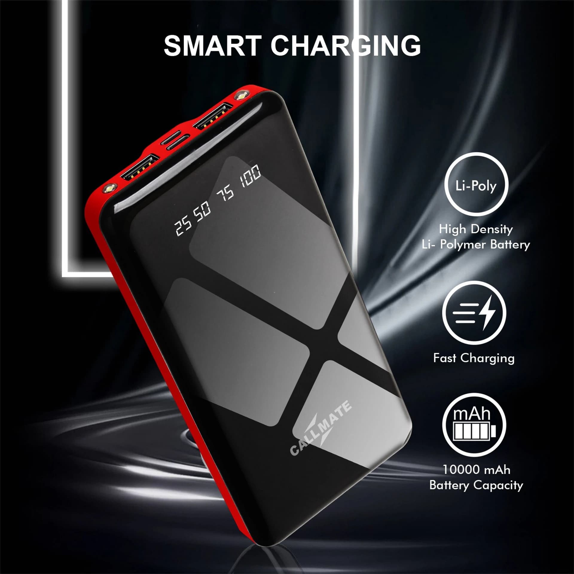 Fast Charging Power Bank image 2