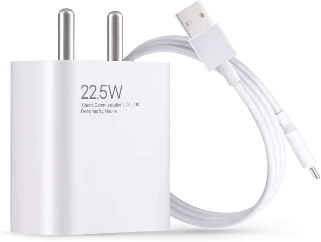 MI Xiaomi 225W Fast Charger with USBC Cable image 6