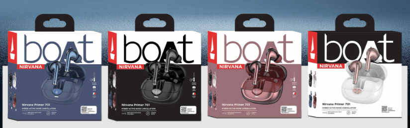 Earbuds best quality image 3