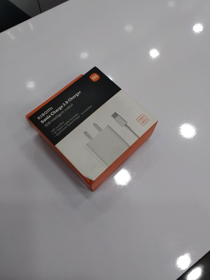 xiaomi sonic charger 2.0 charger image 2