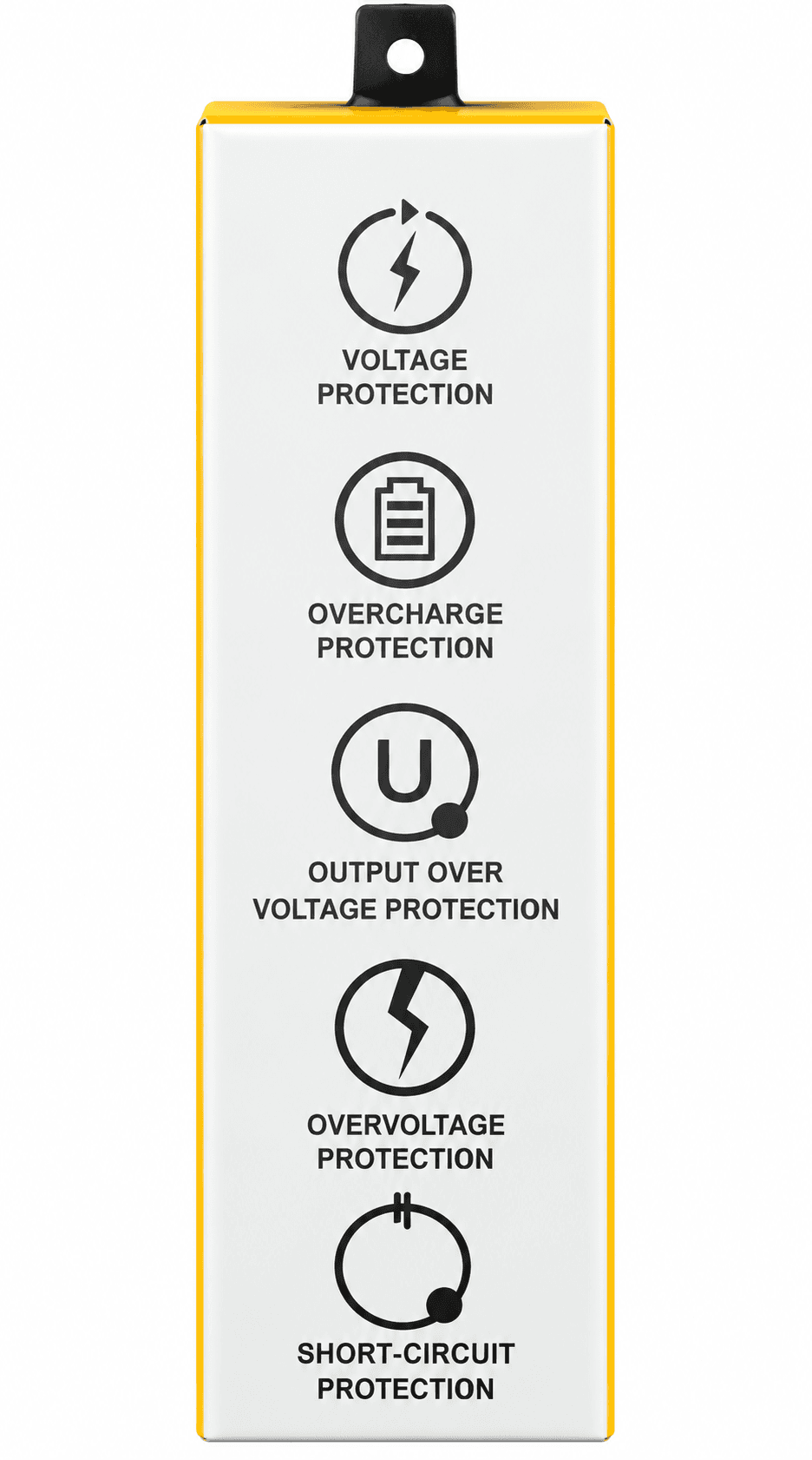 Vr Ch-30 17w Safe & Fast Charger image 1