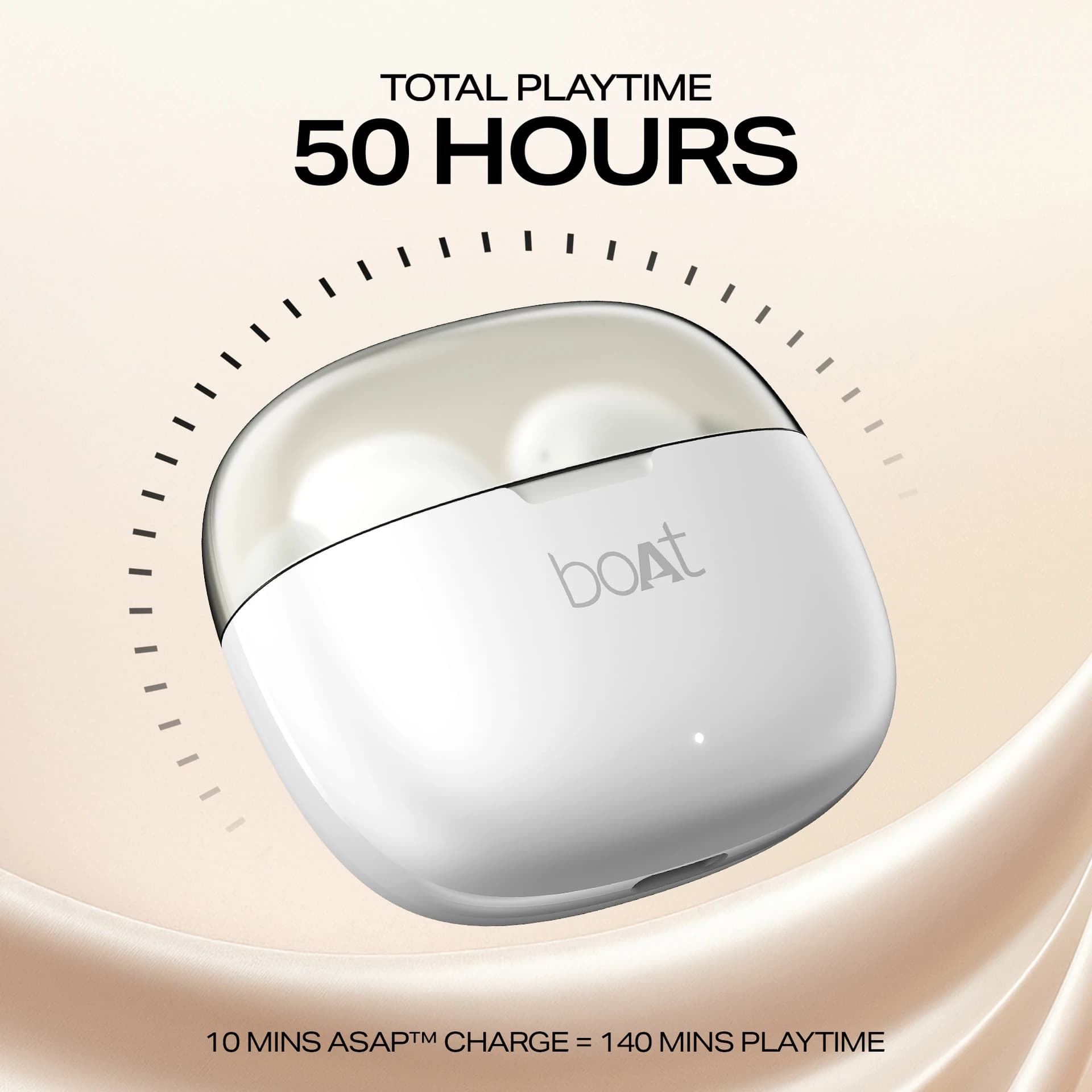 BoAt Airdopes 212 TWS Wireless Earbuds image 2