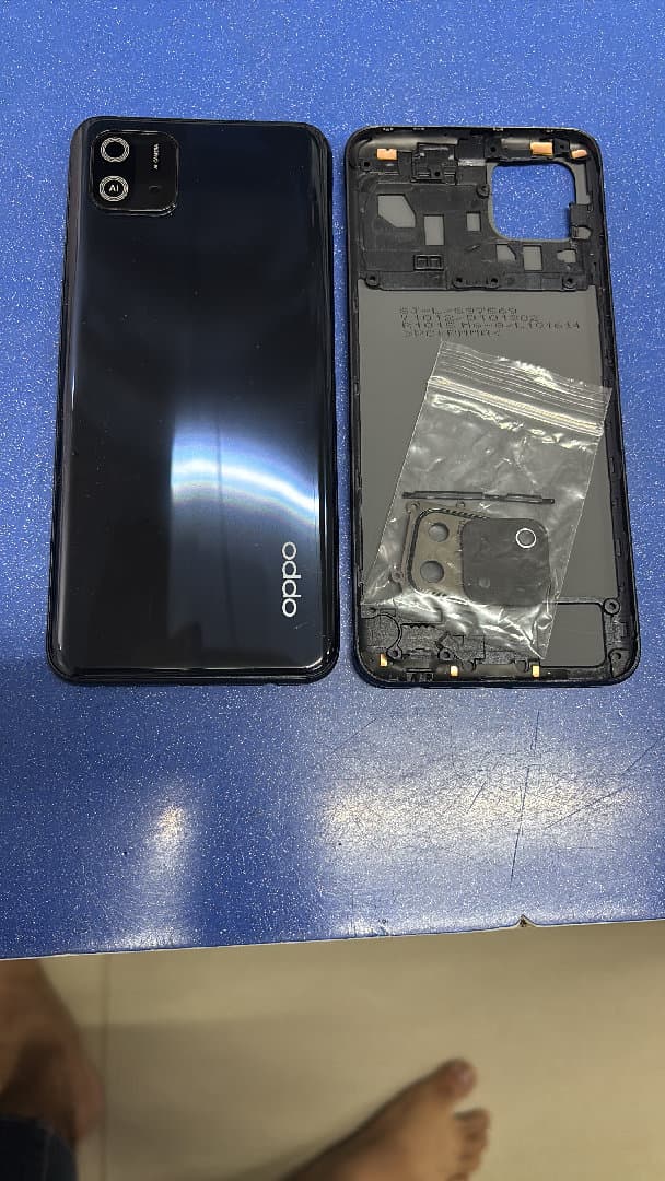 OPPO A16k BODY image 2