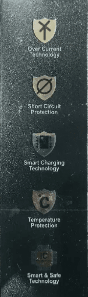 VR 20w Android Mobile Charger image 1