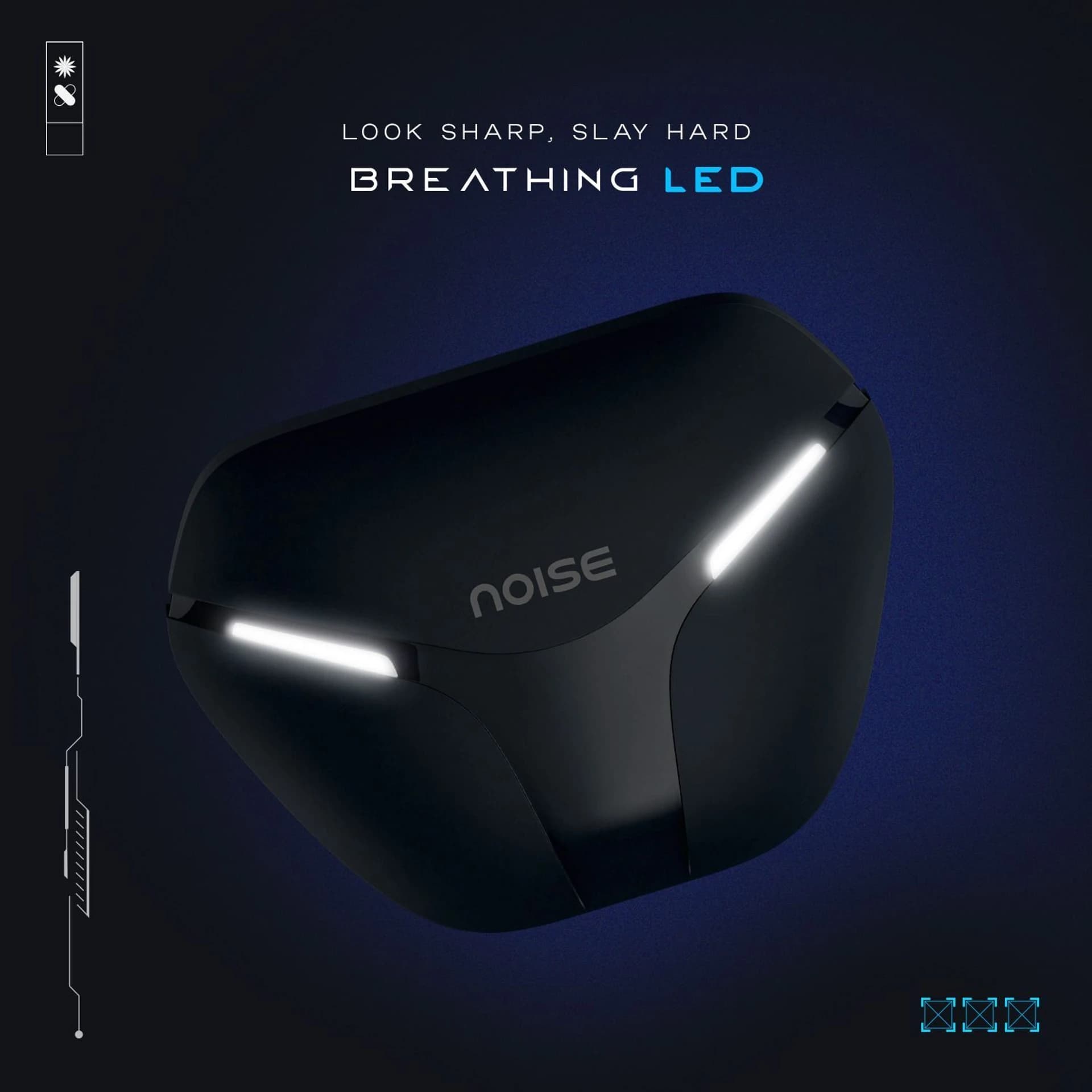 Noise Buds MVP 102 Wireless Earbuds image 4