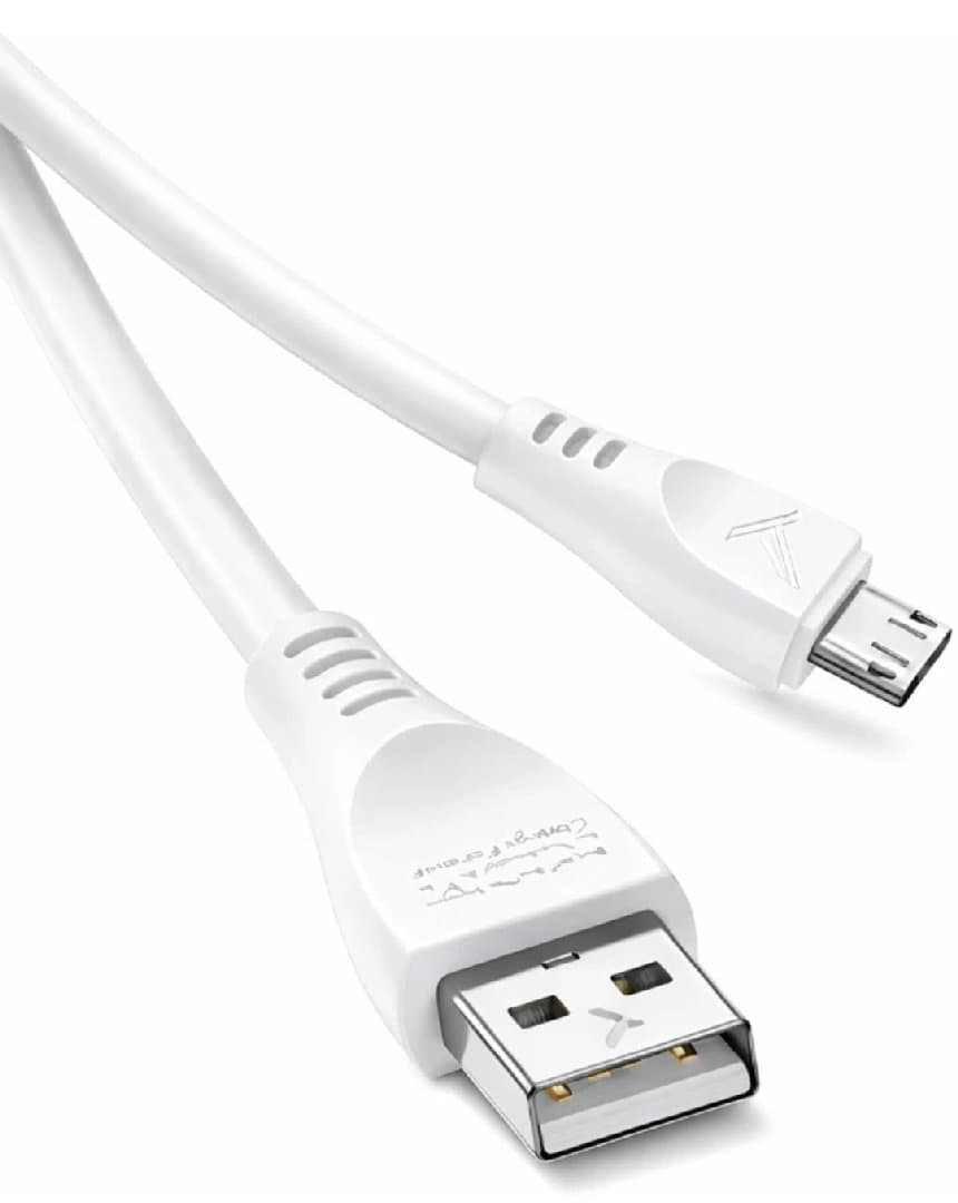 Kdm Kc20 Micro USB Cable image 2