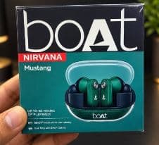 Boat Nirvana Mustang True Wireless Earbuds image 3