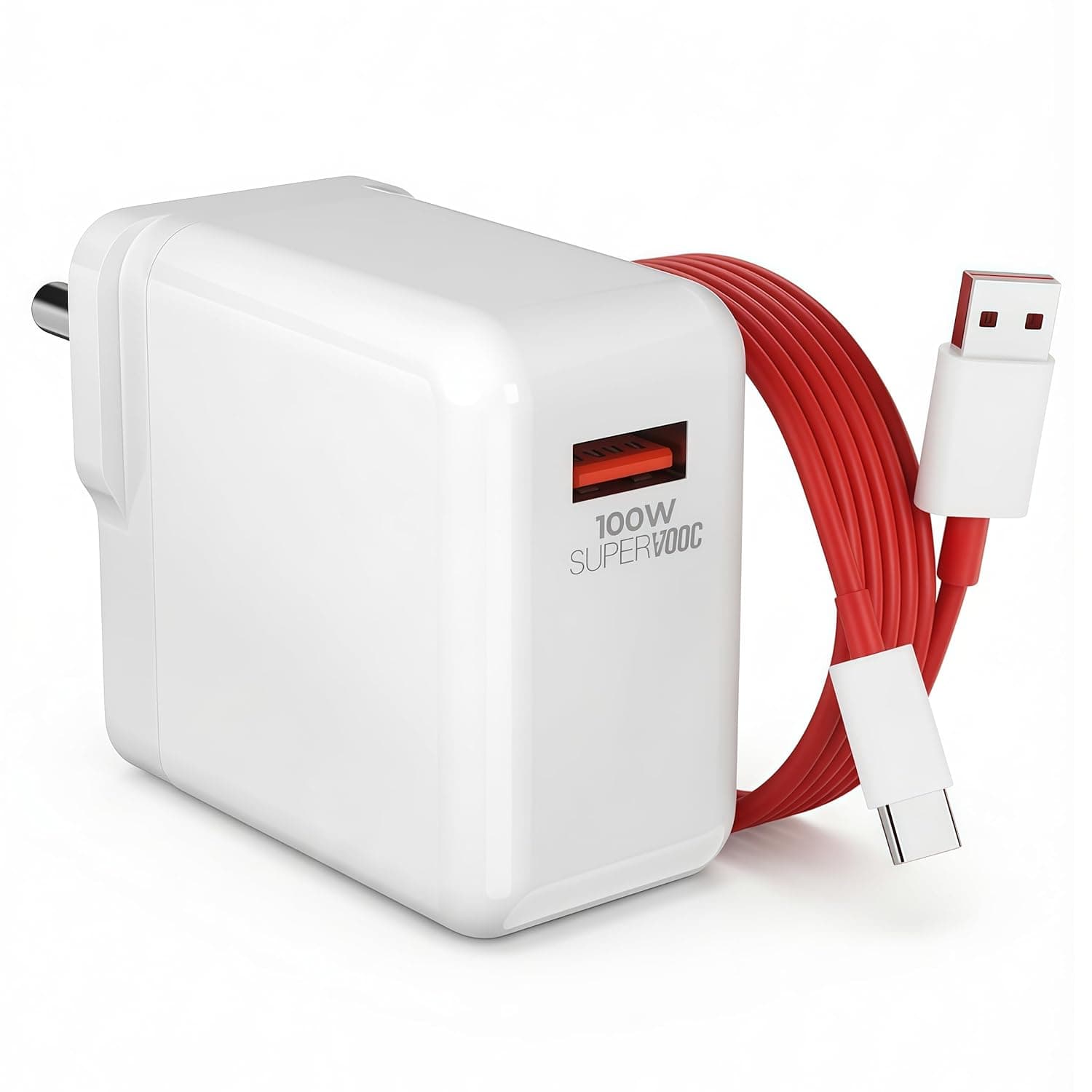 OnePlus SuperVOOC 100W Power Adapter image 6