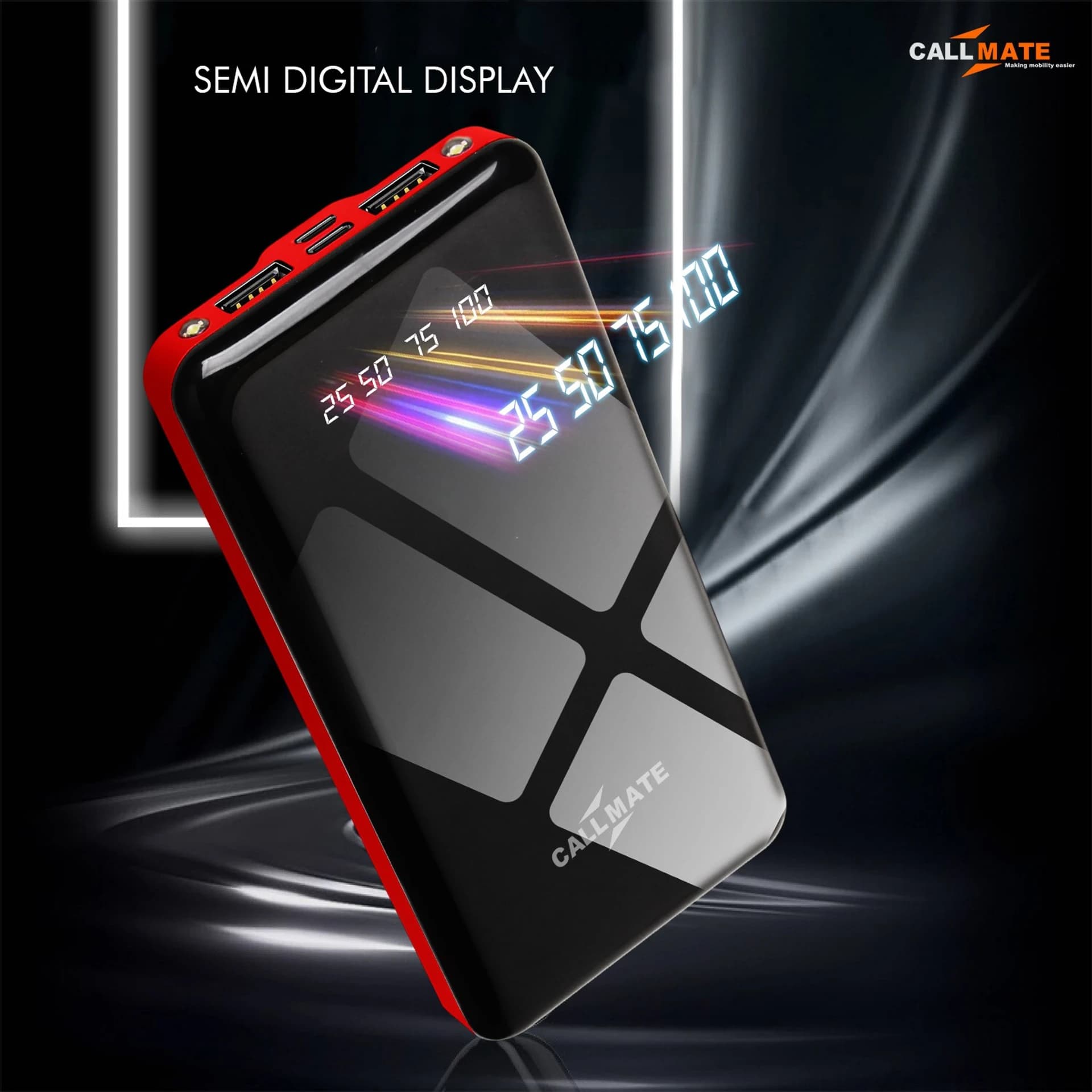 Fast Charging Power Bank image 5