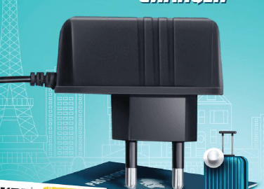 Travel Charger image 2