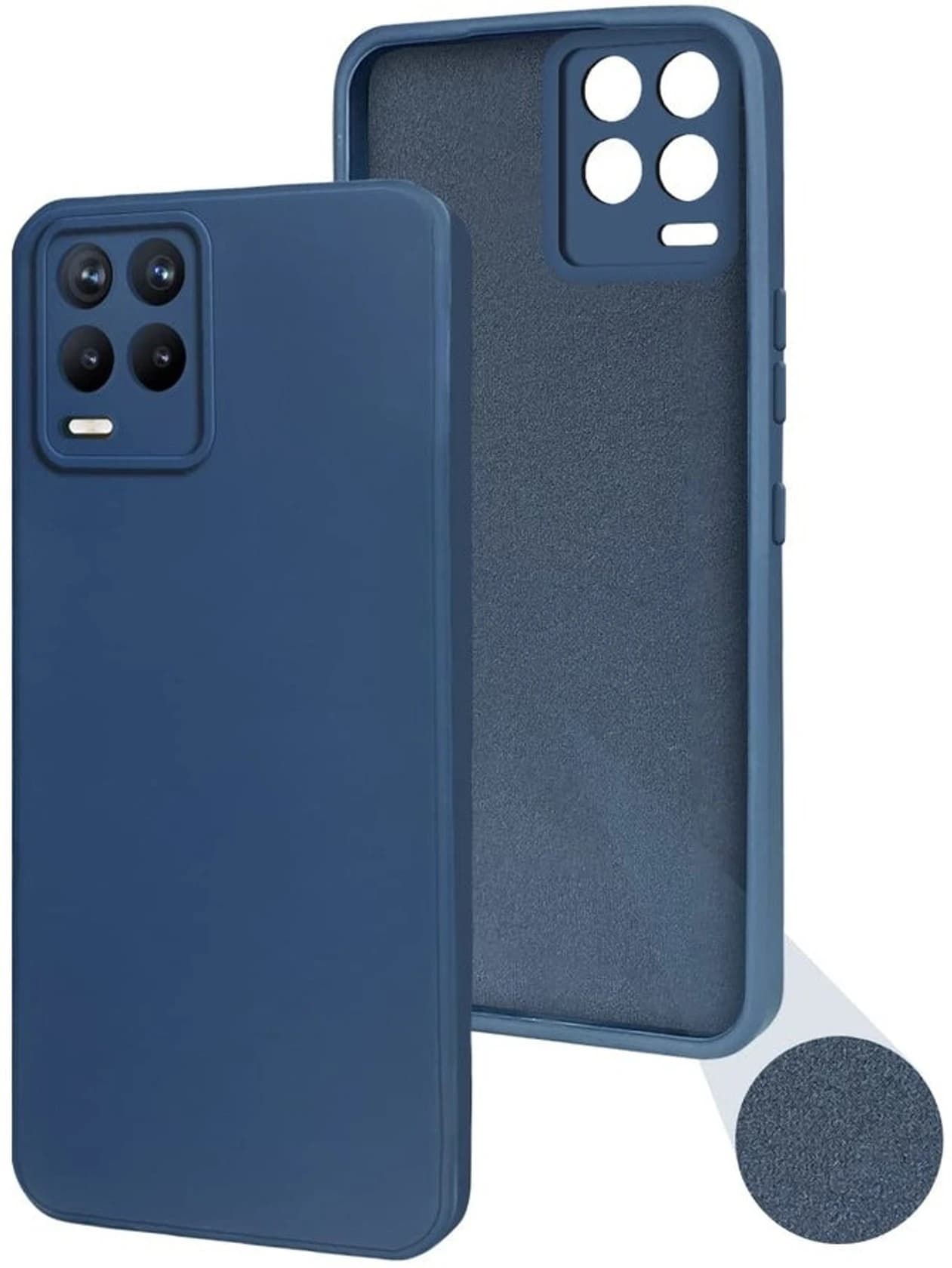 Realme 8 (4G/5G) Back Cover image 6