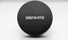 GOPARTS Buds Pro TWS BlACK/ORANGE/WHITE Edition image 4