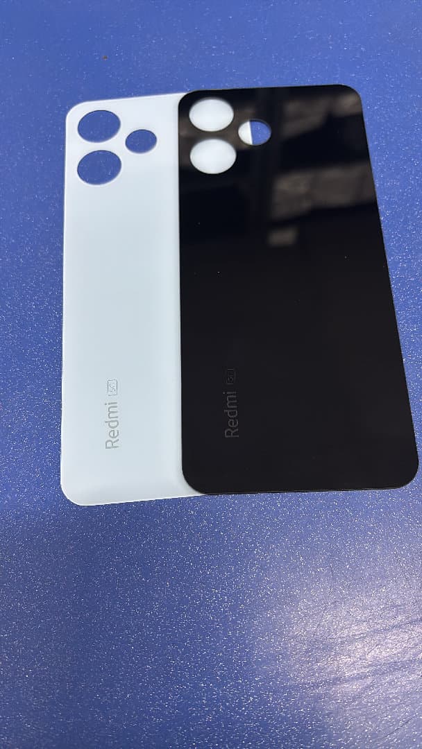 MI 12 5G BACK PANEL image 2