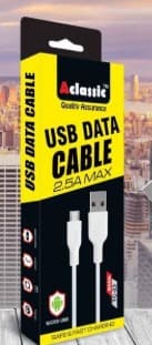 Micro Usb cable image 2