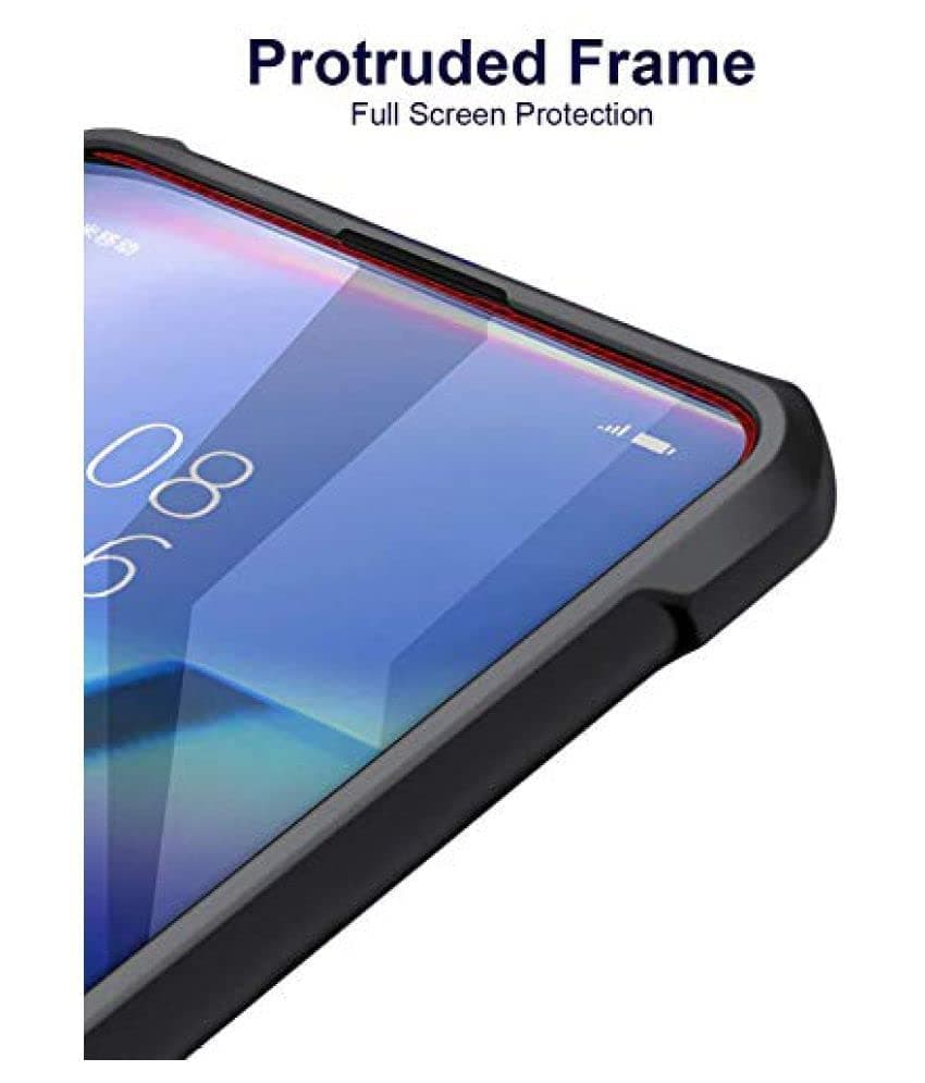 OPPO A54 Back Cover image 3